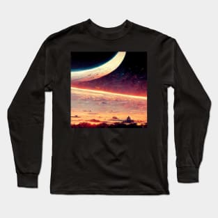 Horizon Long Sleeve T-Shirt